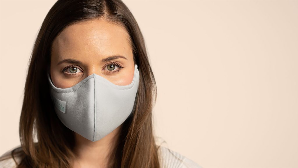 How To Wear A Keep Face Mask [Guide]